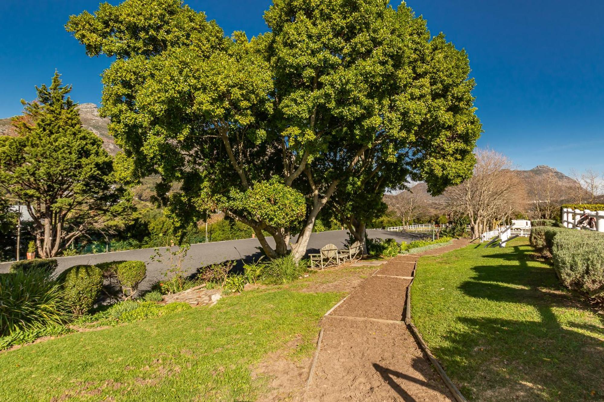 Novelle Vista Cottage ハウト・ベイ エクステリア 写真