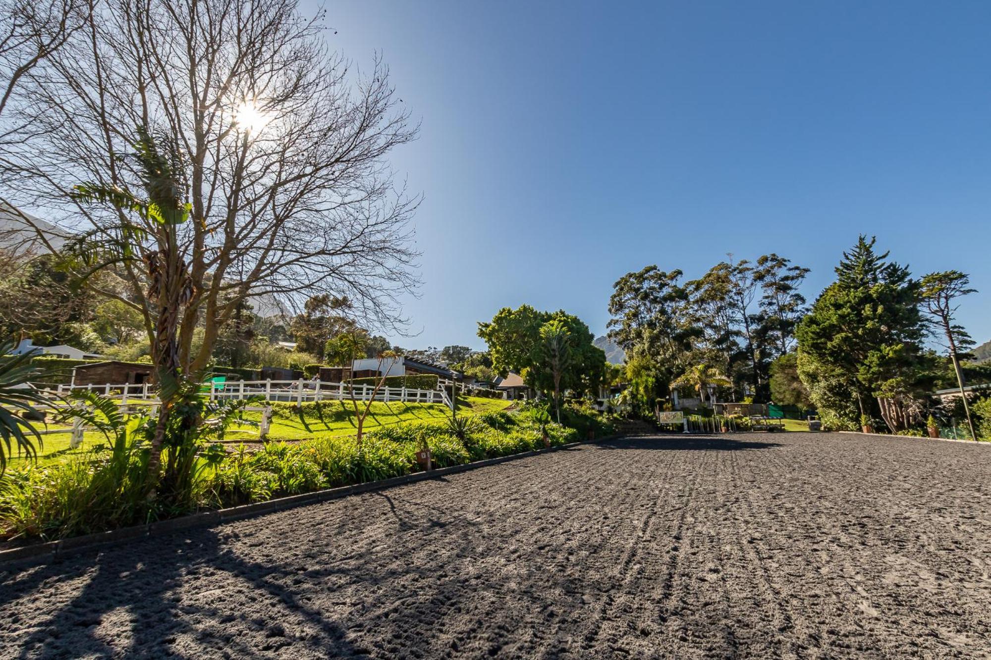 Novelle Vista Cottage ハウト・ベイ エクステリア 写真